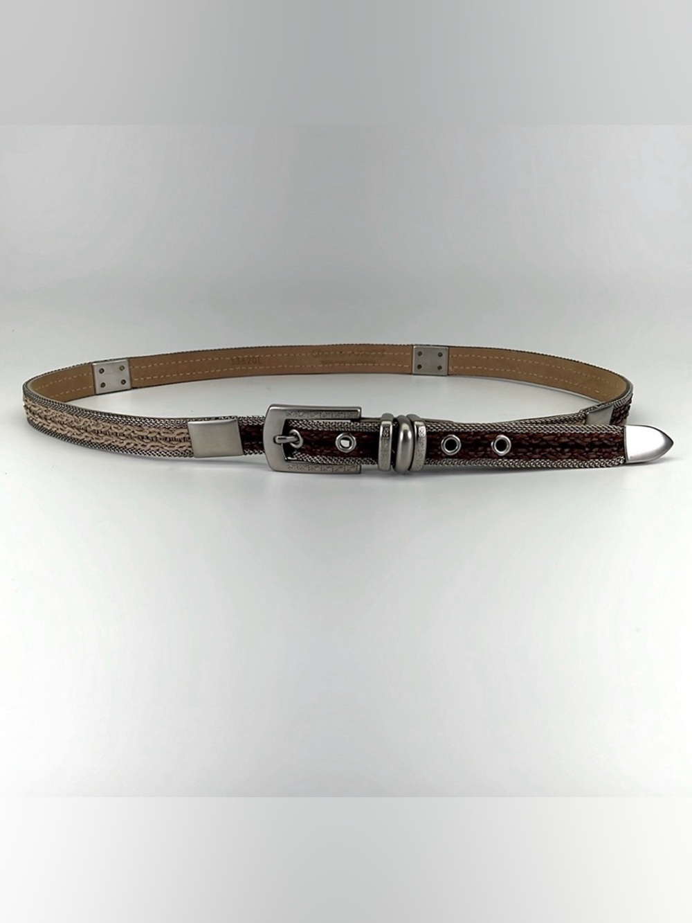 Street Level Belt